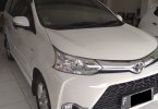 Toyota Avanza Veloz 2015 MPV 1