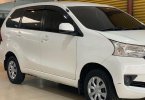 Promo Toyota Avanza 1.3E MT 2017 MPV 2
