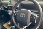 Promo Toyota Sienta Q CVT 2017 MPV 3