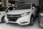 Promo Honda HR-V E CVT 2017 SUV 2