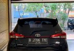 Promo Toyota Yaris TRD Sportivo 2018 Hatchback 2