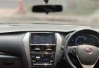 Promo Toyota Yaris TRD Sportivo 2018 Hatchback 3