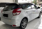 Promo Toyota Yaris G 2015 Hatchback 2