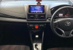 Promo Toyota Yaris TRD Sportivo 2015 Hatchback 1
