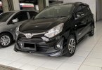 Promo Toyota Agya 1.2L TRD A/T 2018  3