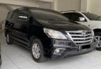 Promo Toyota Kijang Innova V Luxury 2014 1