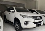 Promo Toyota Fortuner VRZ 2016 SUV 1