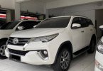 Promo Toyota Fortuner VRZ 2016 SUV 2