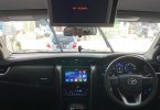 Promo Toyota Fortuner VRZ 2016  2