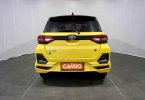 Toyota Raize 1.0T GR Sport AT 2021 Kuning 3