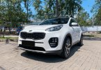 All New Kia Sportage GT Line Ultimate 2.0 AT 2017 3