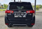 Toyota Kijang Innova 2.4 Q MT 2016 / 2017 / 2018 Black On Black Siap Pakai Luar Kota TDP 50Jt 3