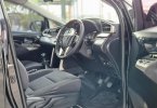 Toyota Kijang Innova 2.4 Q MT 2016 / 2017 / 2018 Black On Black Siap Pakai Luar Kota TDP 50Jt 3