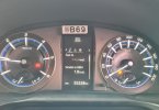 Toyota Kijang Innova 2.4 Q MT 2016 / 2017 / 2018 Black On Black Siap Pakai Luar kota TDP 50Jt 1