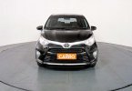 Toyota Calya G MT 2017 Hitam 2