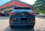 Hyundai Tucson XG CRDi AT Matic 2017 Hitam KM 36 Ribu 3