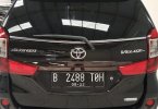 Toyota Avanza Veloz 1.5 at 2017 3