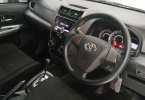 Toyota Avanza Veloz 1.5 at 2017 2