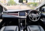 Toyota Innova 2.0 Venturer AT 2017 / 2018 / 2019 Black On Black Siap Pakai TDP 50Jt 1