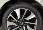 Honda Brio RS CVT 2018 2