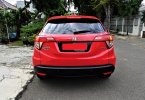 Honda HR-V E CVT 2018 Merah 3