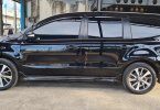 Nissan Grand Livina 1.5 XV HWS AT 2017 / 2018 / 2016 Black On Black Siap Pakai TDP 40Jt 2