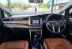 Toyota Kijang Innova 2.0 G MT 2017 / 2018 / 2016 Wrn Putih Mulus Terawat TDP 50Jt 3