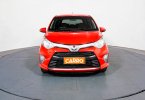 JUAL Toyota Calya G MT 2016 Merah 1