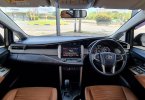 Toyota Kijang Innova 2.0 V AT 2017 / 2018 / 2016 Wrn Hitam Terawat Siap Pakai TDP 50Jt 1