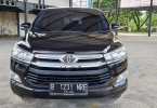 Toyota Kijang Innova 2.0 V AT 2017 / 2018 / 2016 Wrn Hitam Terawat Siap Pakai TDP 50Jt 2
