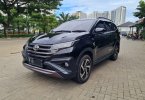 Toyota Rush S TRD Sportivo 2018 Hitam Km 36 Ribu 40