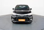 JUAL Toyota Avanza 1.3 Veloz AT 2017 Hitam 1