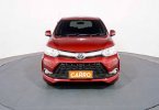 Toyota Avanza Veloz 2016 Merah 1