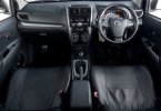 Toyota Avanza Veloz 2016 Silver 3