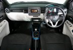 Suzuki Ignis GX AGS 2017 Hatchback 3