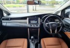 Toyota Kijang Innova 2.0 G AT 2018 / 2019 / 2017 Wrn Hitam Pjk Pjg Terawat TDP 55Jt 1