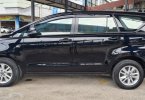 Toyota Kijang Innova 2.0 G AT 2018 / 2019 / 2017 Wrn Hitam Pjk Pjg Terawat TDP 55Jt 3