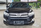Toyota kijang Innova 2.0 G AT 2018 / 2019 / 2017 Wrn Hitam Pjk Pjg Terawat TDP 55Jt 2