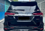 Toyota Fortuner 2.4 VRZ AT 2018 1