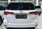Toyota Fortuner VRZ 2021 2