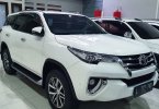 Toyota Fortuner VRZ 2021 1