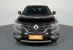 JUAL Renault Koleos 2.5 Luxury AT 2018 Hitam 1