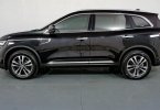 JUAL Renault Koleos 2.5 Luxury AT 2018 Hitam 2