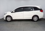 JUAL Honda Mobilio E CVT 2018 Putih 2