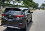 Toyota Rush TRD Sportivo 2018 Hitam 2