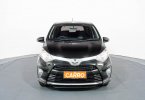JUAL Toyota Calya G AT 2019 Hitam 1