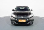 JUAL Honda HR-V E CVT 2016 Hitam 1