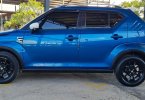 Suzuki Ignis 1.2 GX AGS 2019 / 2020 / 2018 Blue On Black Mulus Pjk Pjg TDP 15Jt 2