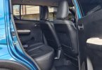 Suzuki Ignis 1.2 GX AGS 2019 / 2020 / 2018 Blue On Black Mulus Pjk Pjg TDP 15Jt 2