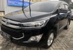 Toyota Kijang Innova 2.4V 2018 AT Diessel 2